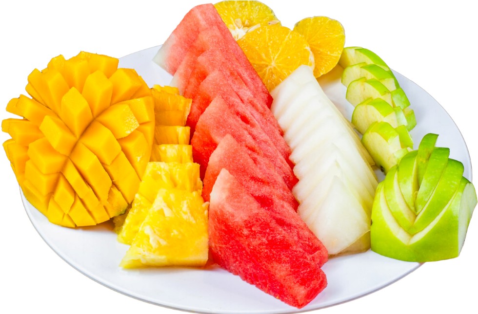 Mix Fruits